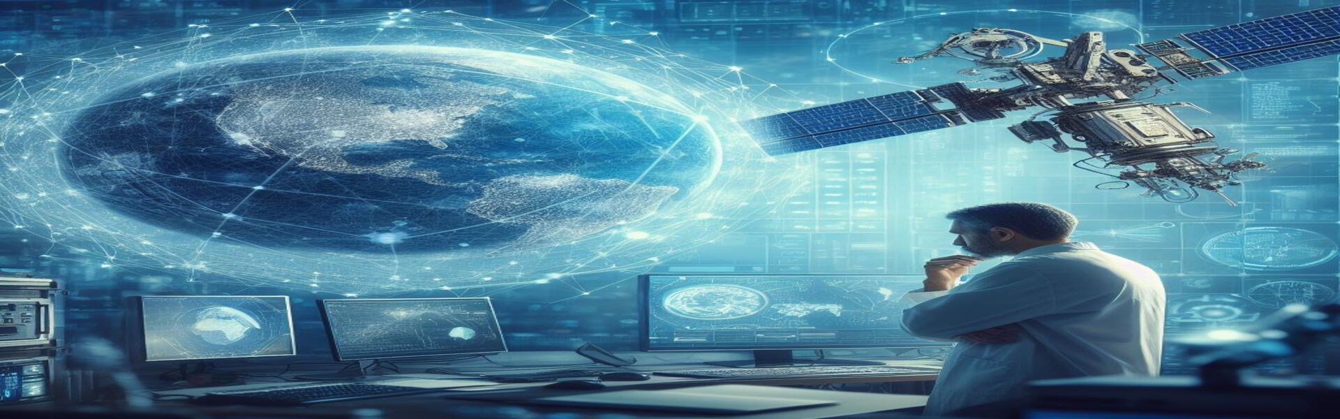 Signals and Telecommunication Systems (Doctorate)