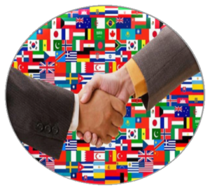 International Relations (Bachelor)