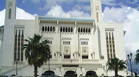 Islamic theology