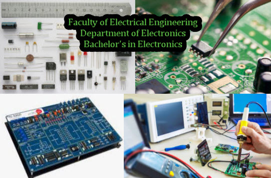 Electronics