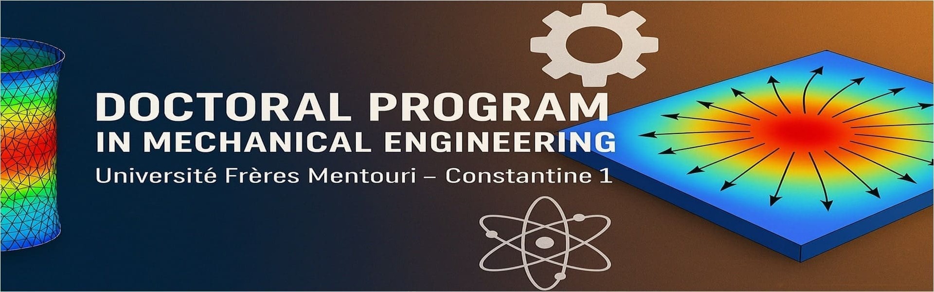 Energetics (Doctorate)