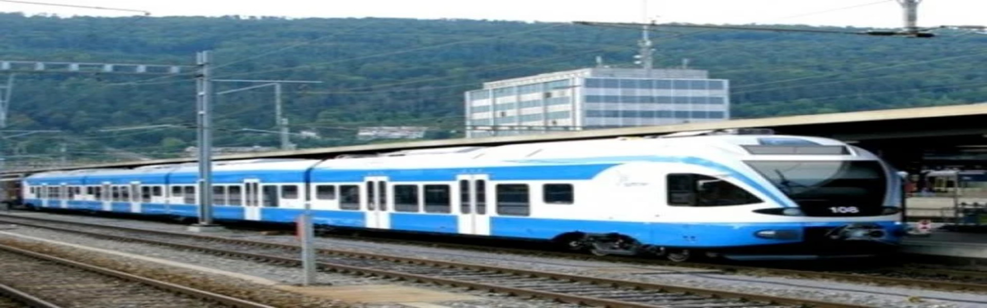 Electric Traction (Doctorate)