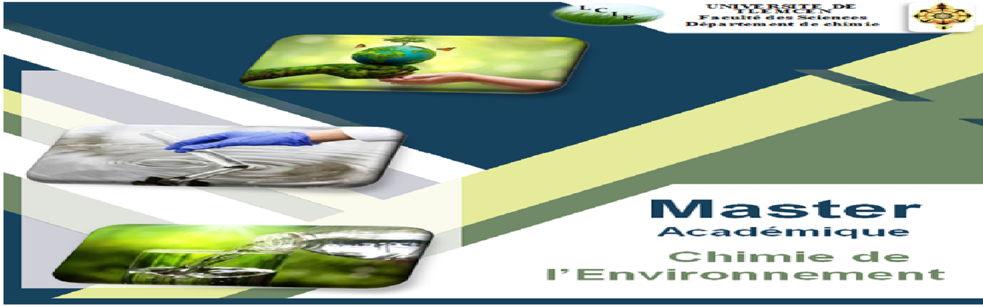 Environmental chemistry