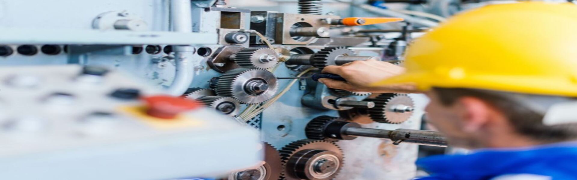 Mechanical manufacturing and maintenance (State engineer)