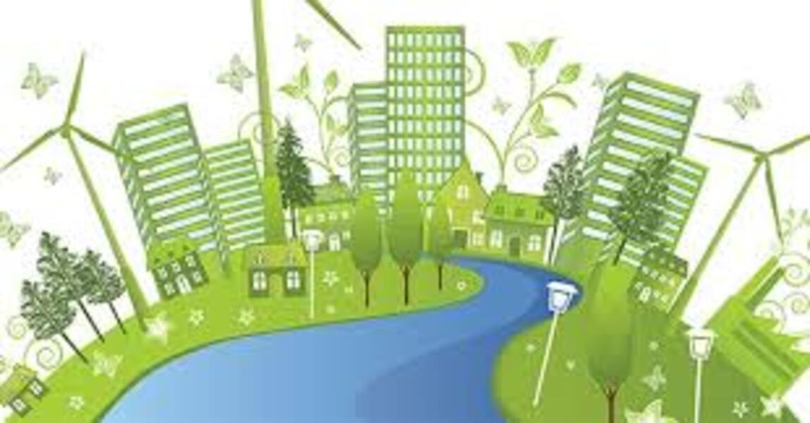 Construction and sustainable development (State engineer)