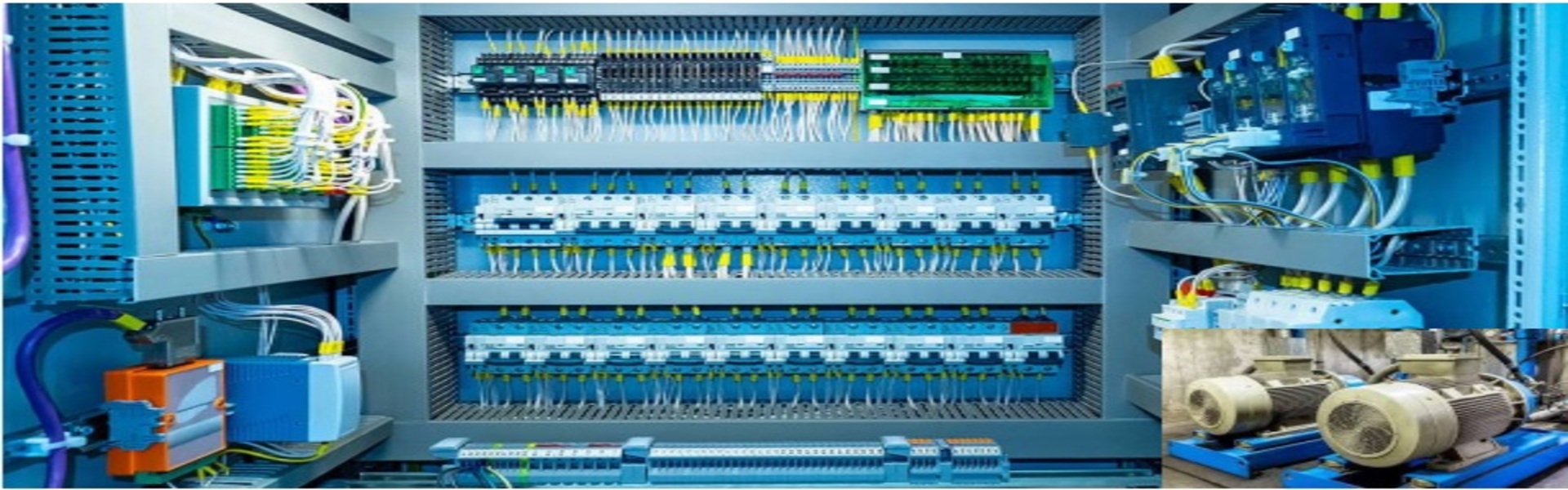 Industrial electricity (State engineer)