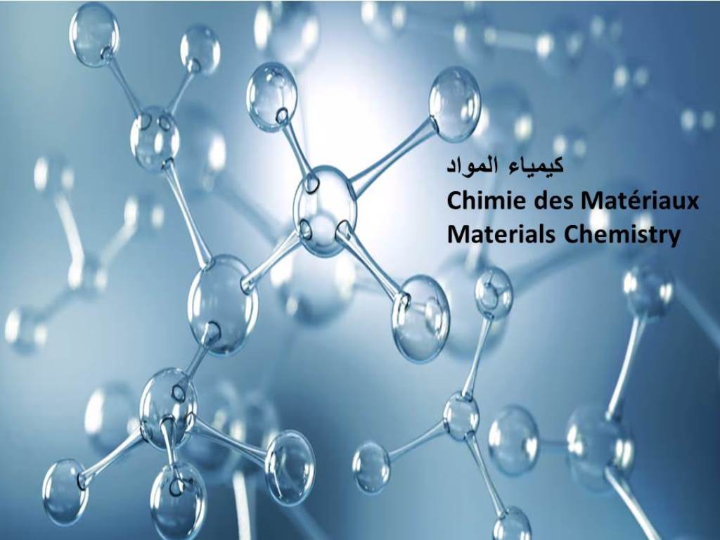 Materials Chemistry